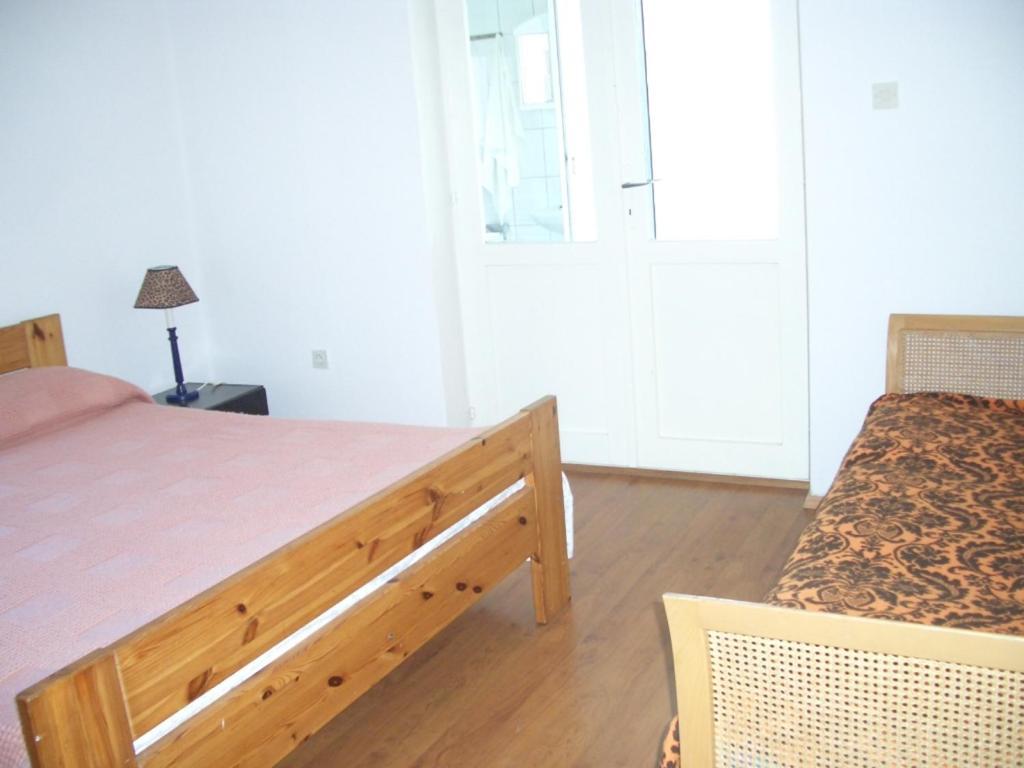 Apartment In Kukljica With Sea View, Terrace, Air Conditioning, Wi-Fi Ngoại thất bức ảnh